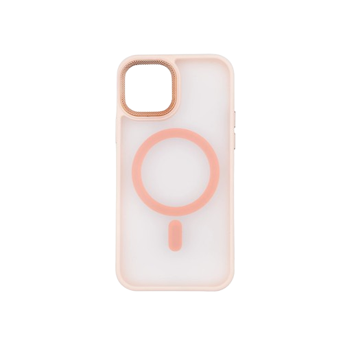 Blu Wolf Colors Case