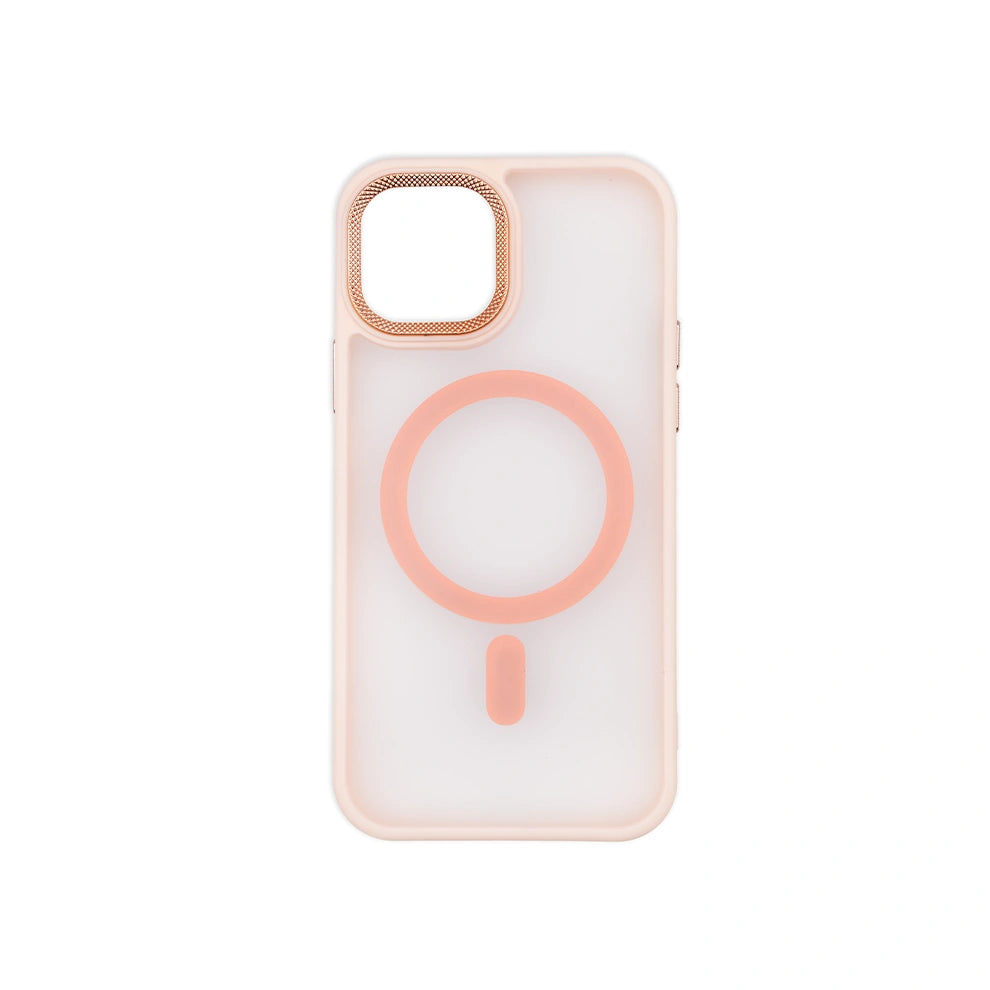 Blu Wolf Colors Case