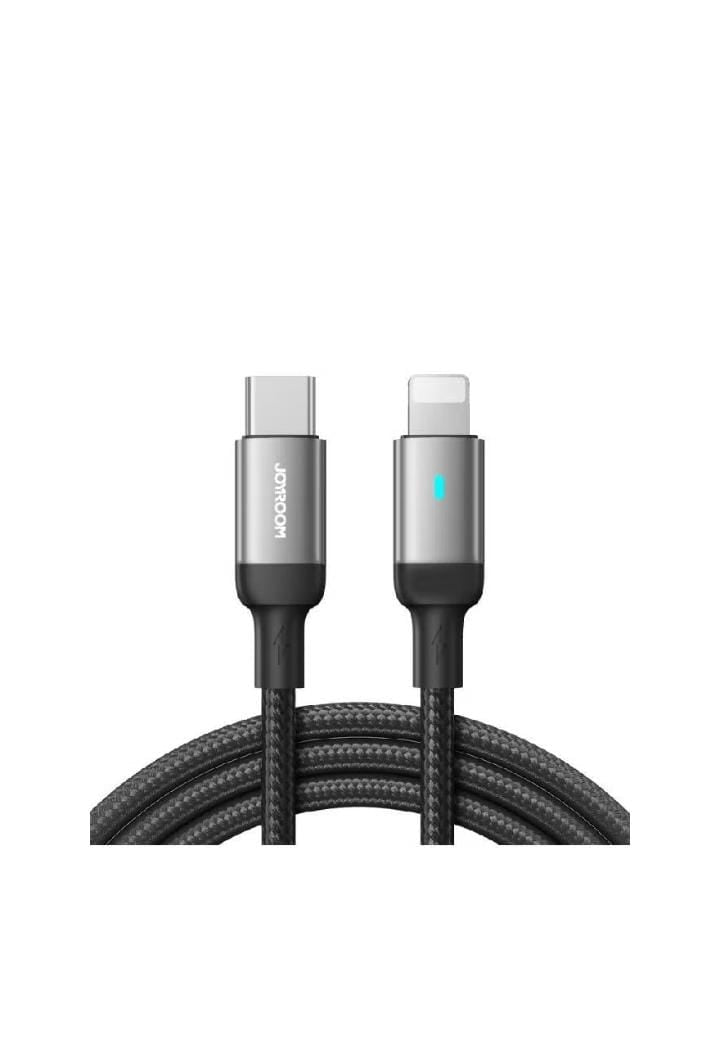 Joyroom Cable C to Lightning S-A10 (1 Meter)