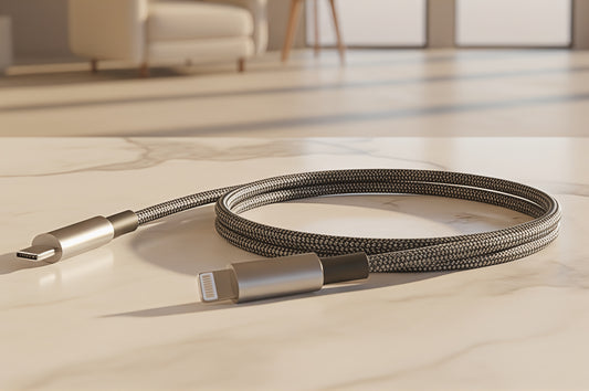 Joyroom Cable C to Lightning S-A10 (1 Meter)