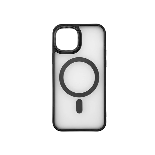 Blu Wolf Colors Case