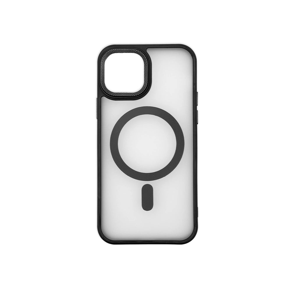 Blu Wolf Colors Case