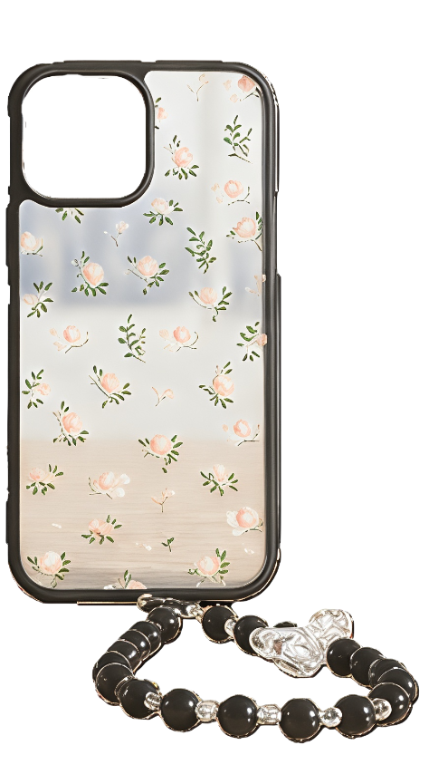 Mobile Case with hand Grip For iphone