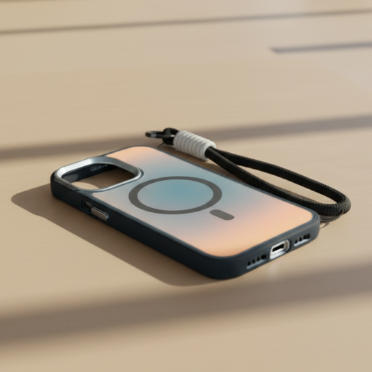 Case With Hand Grip for iphone 13 / 14