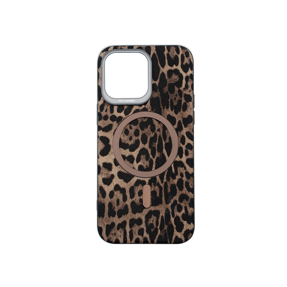 Tiger Original Magsafe Iphone Cases Grey