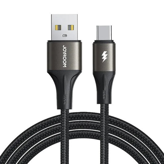 Joyroom Cable USB-A to type C (2 Meters)