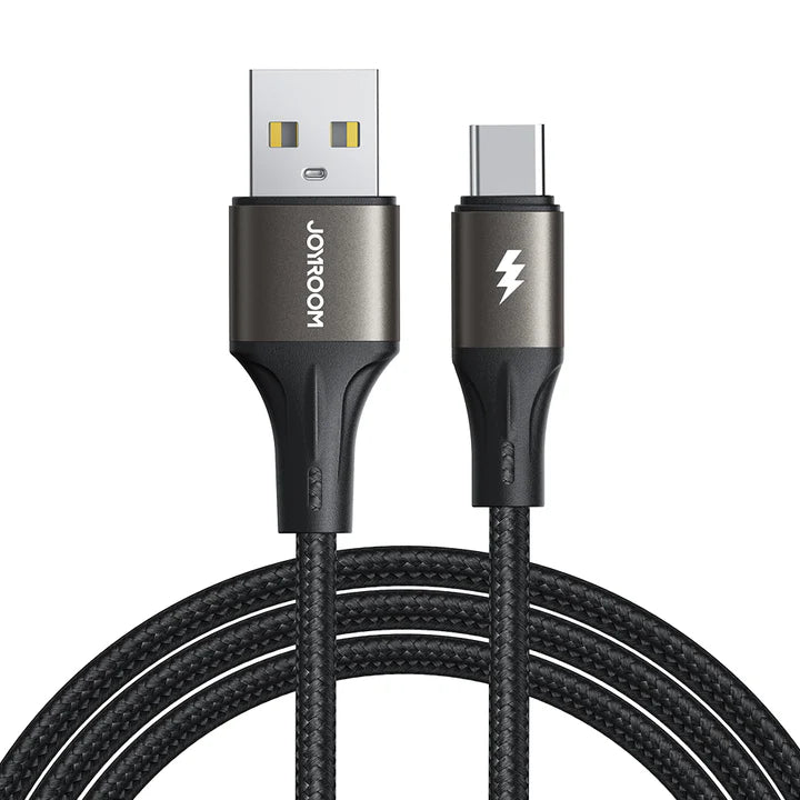 Joyroom Cable USB-A to type C (2 Meters)