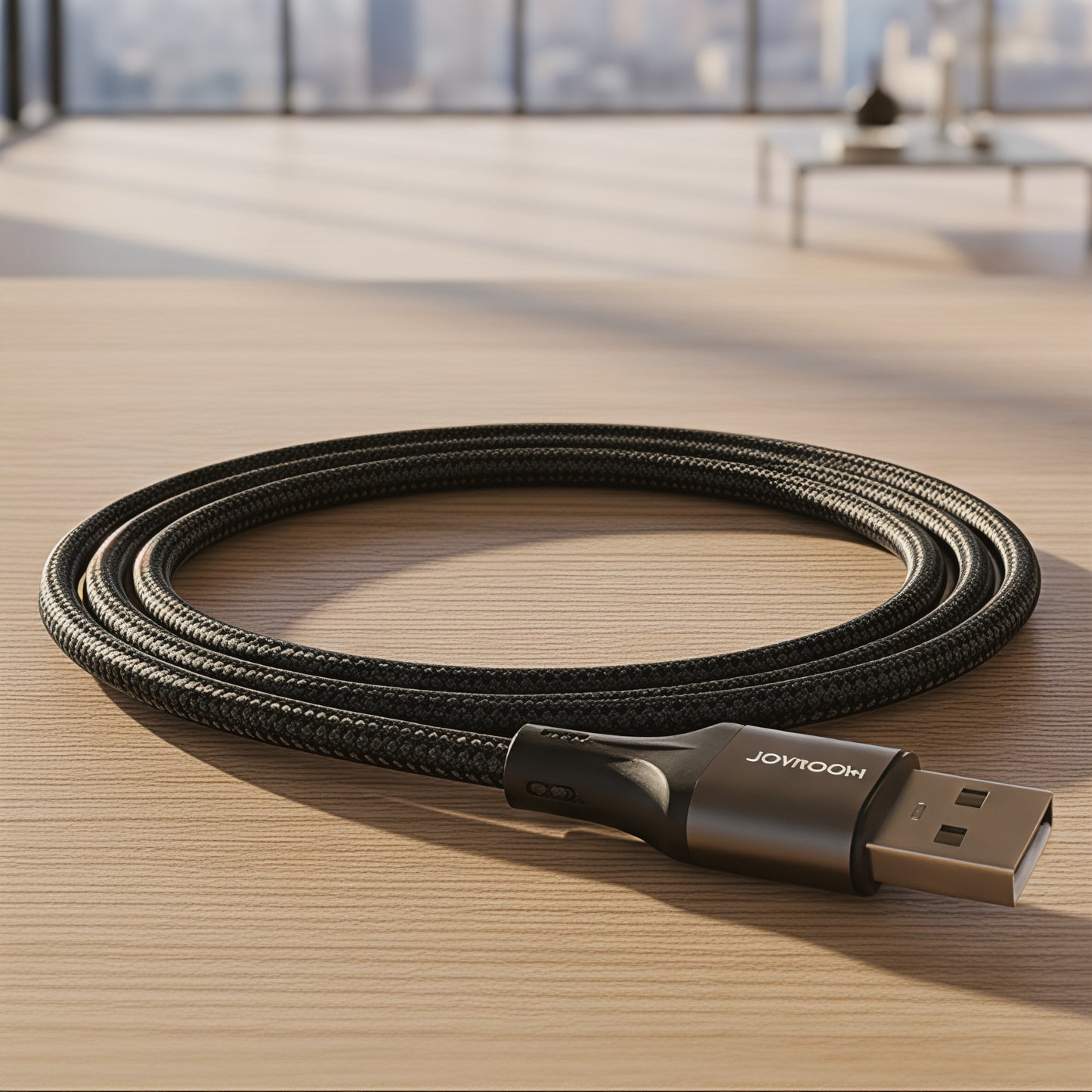 Joyroom Cable USB-A to type C (2 Meters)