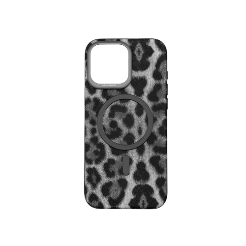 Tiger Original Magsafe Iphone Cases Gold