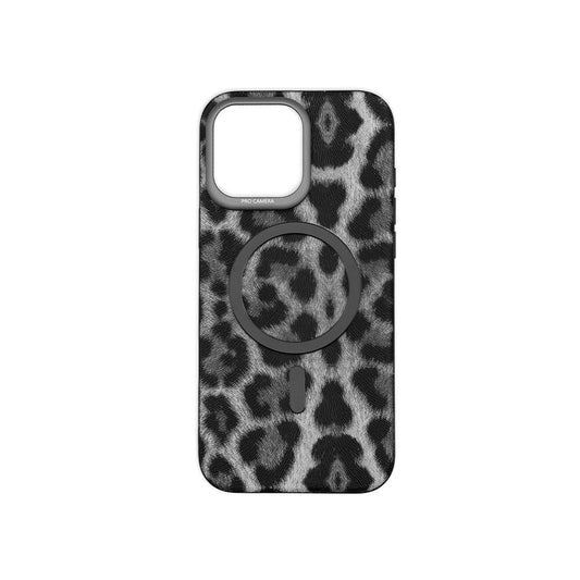 Tiger Original Magsafe Iphone Cases Grey