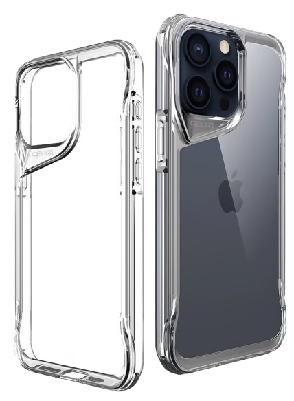 Gear 4 iPhone Case