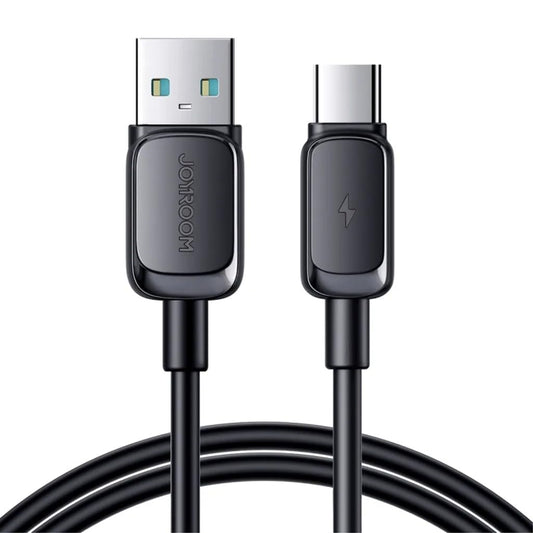 Joyroom Multi-Color Series A14 3A USB-A/USB-C Cable