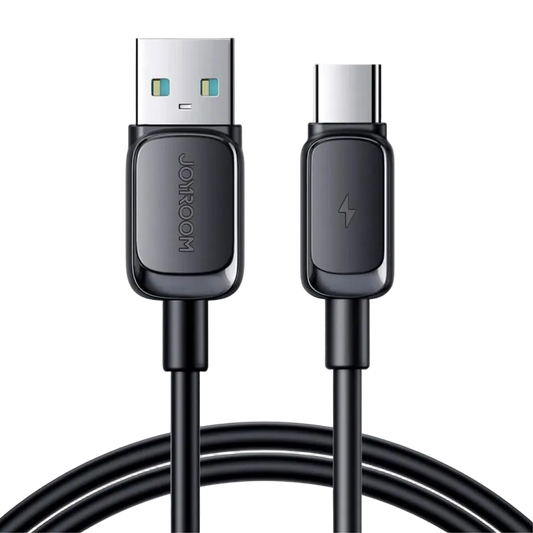 Joyroom Multi-Color Series A14 3A USB-A/USB-C Cable
