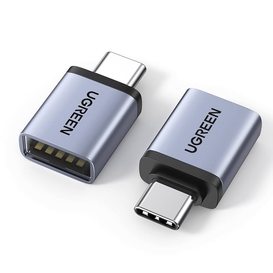 UGreen USB-C To USB-A Adapter