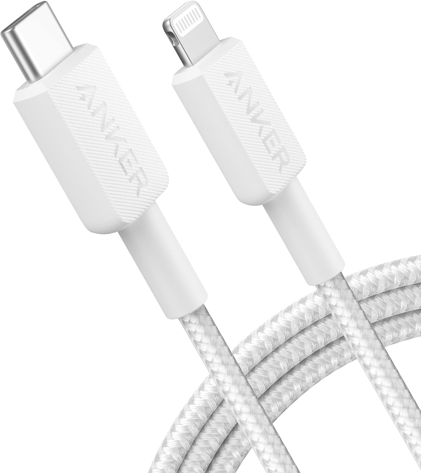 Anker USB-C to Lightning Cable