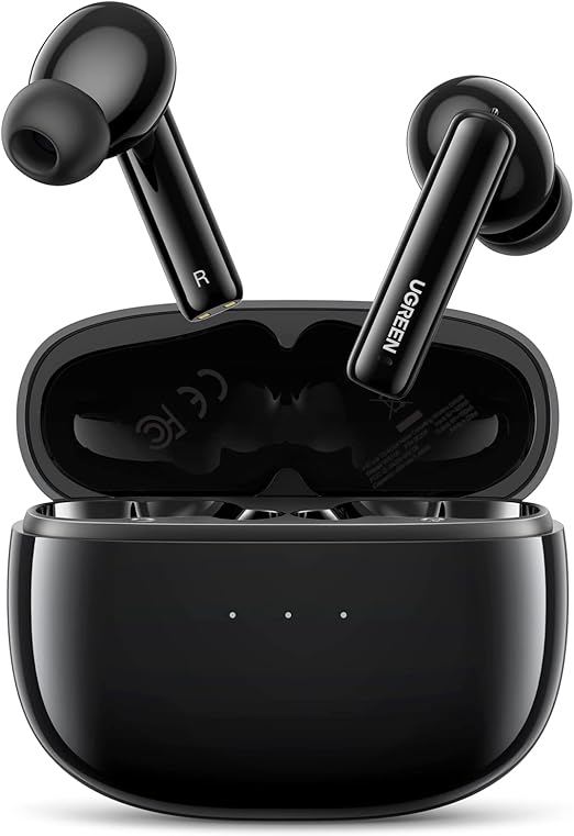UGreen HItune T3 Pro ANC EarBuds