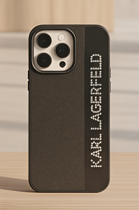karl lagerfeld case for iphone 16 pro max