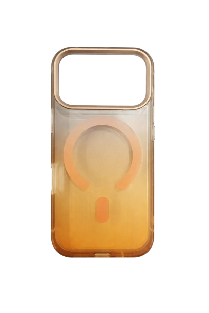 Hdd case FOR iphone 17 Pro