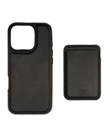 HDD Case FOR IPHONE 16 PRO