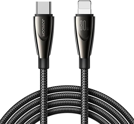 Joyroom SA31-CL3 Charging Data Type-C To Lightning Cable 30W