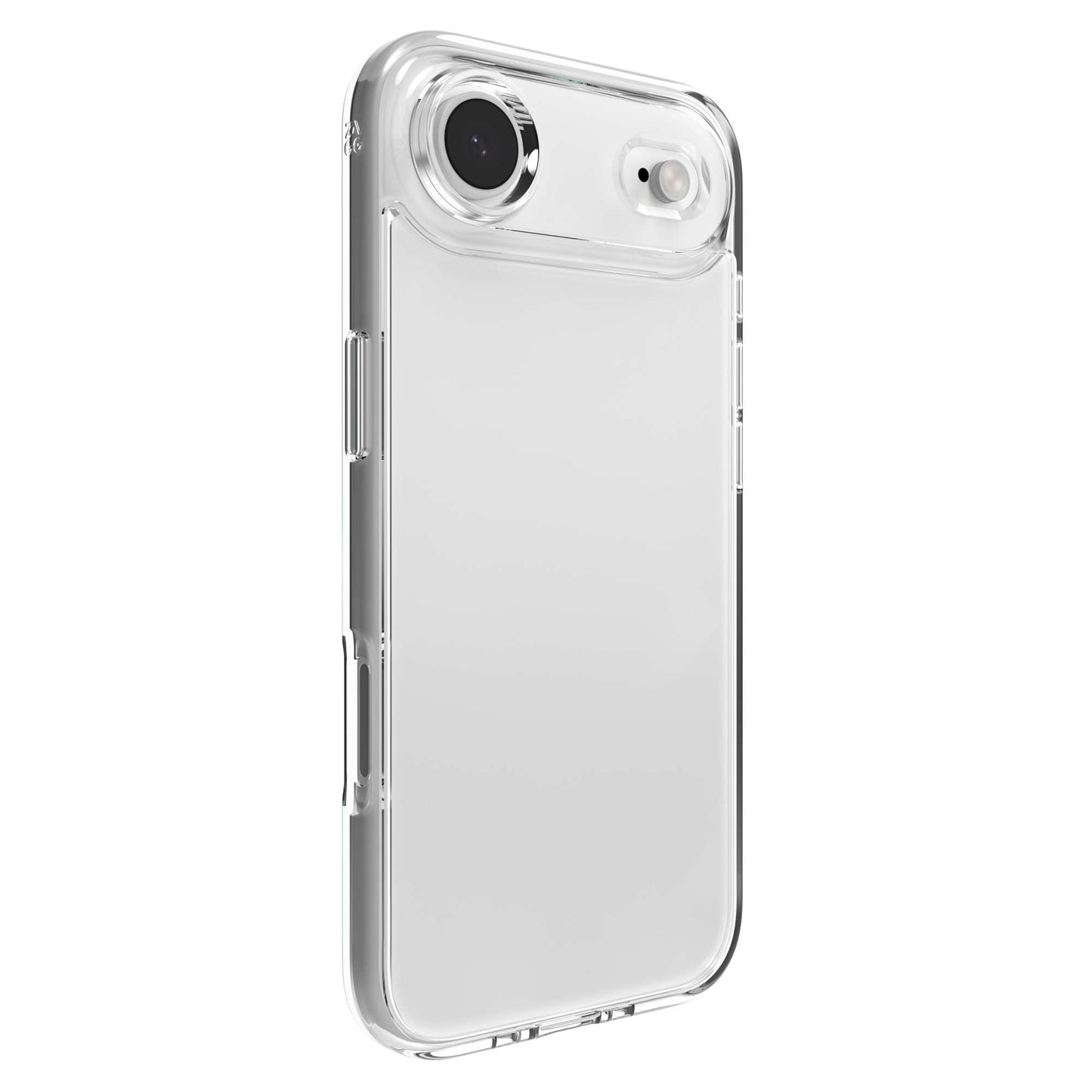 Gear4 Crystal Palace Magsafe Case For iPhone 17 - Clear