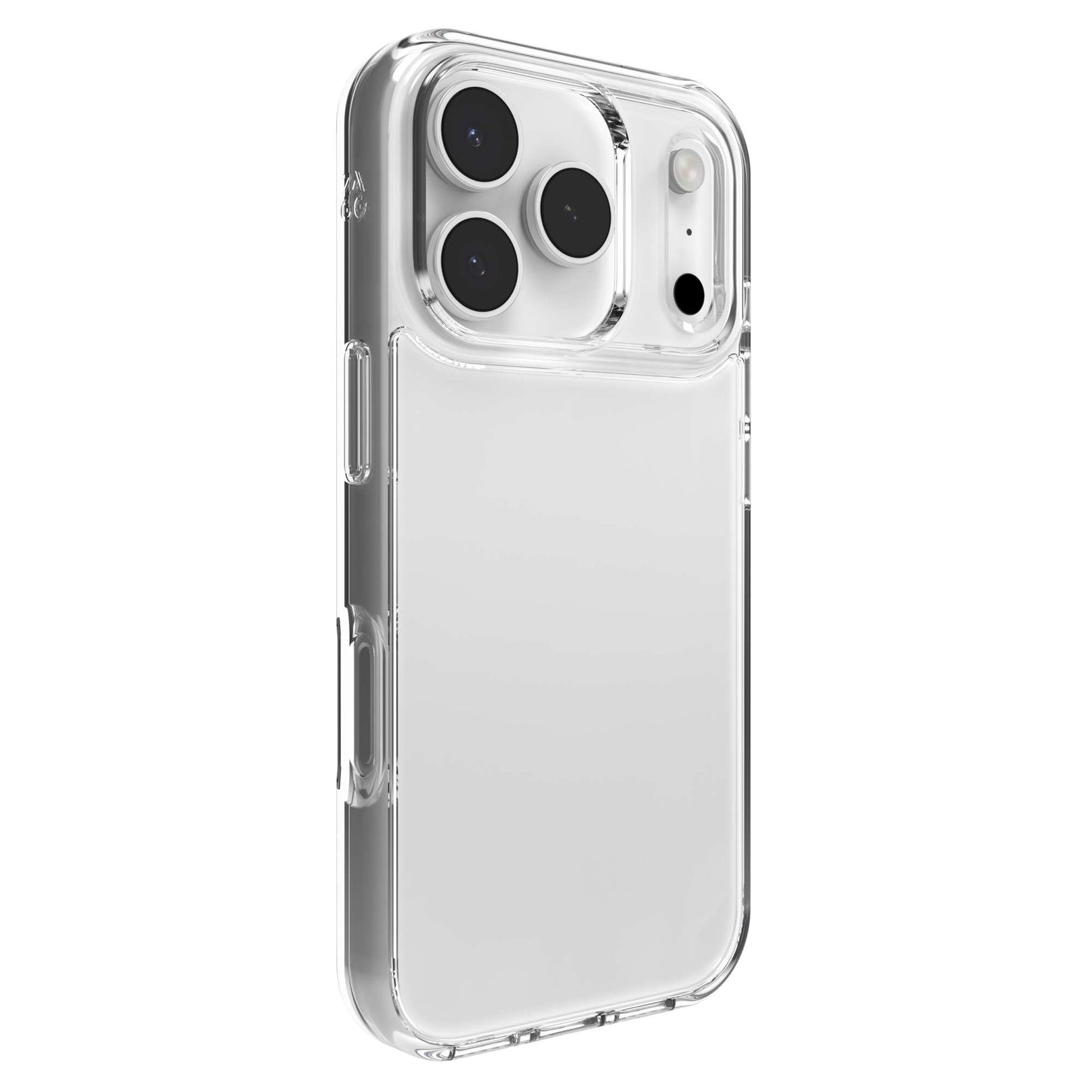 Gear4 Crystal Palace Magsafe Case For iPhone 17 - Clear