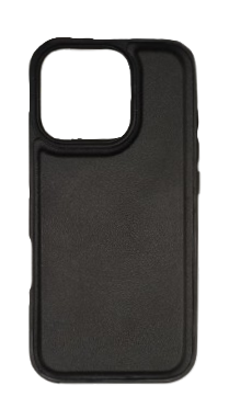 HDD Case FOR IPHONE 16 PRO
