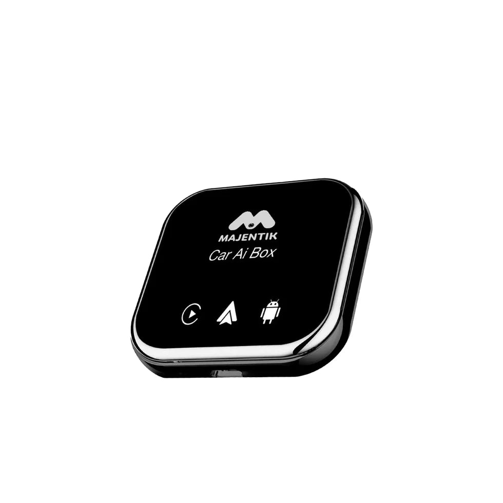 Majentik CarPlay AI Box MCC-004