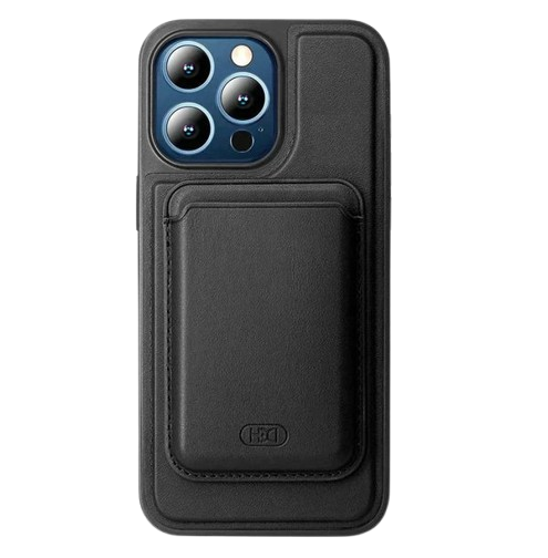 HDD Magsafe Wallet Case iPhone 16 Pro Max & 15 Pro Max