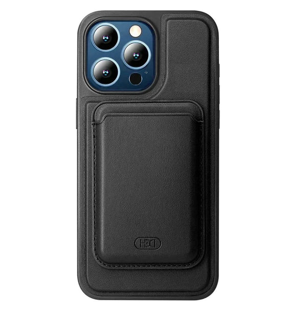 HDD Magsafe Wallet Case iPhone 16 Pro Max & 15 Pro Max