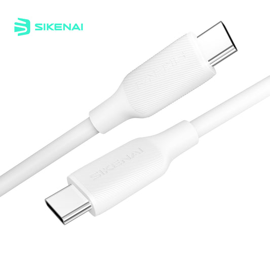 SIKENAI Cable C to C SX-29 60W