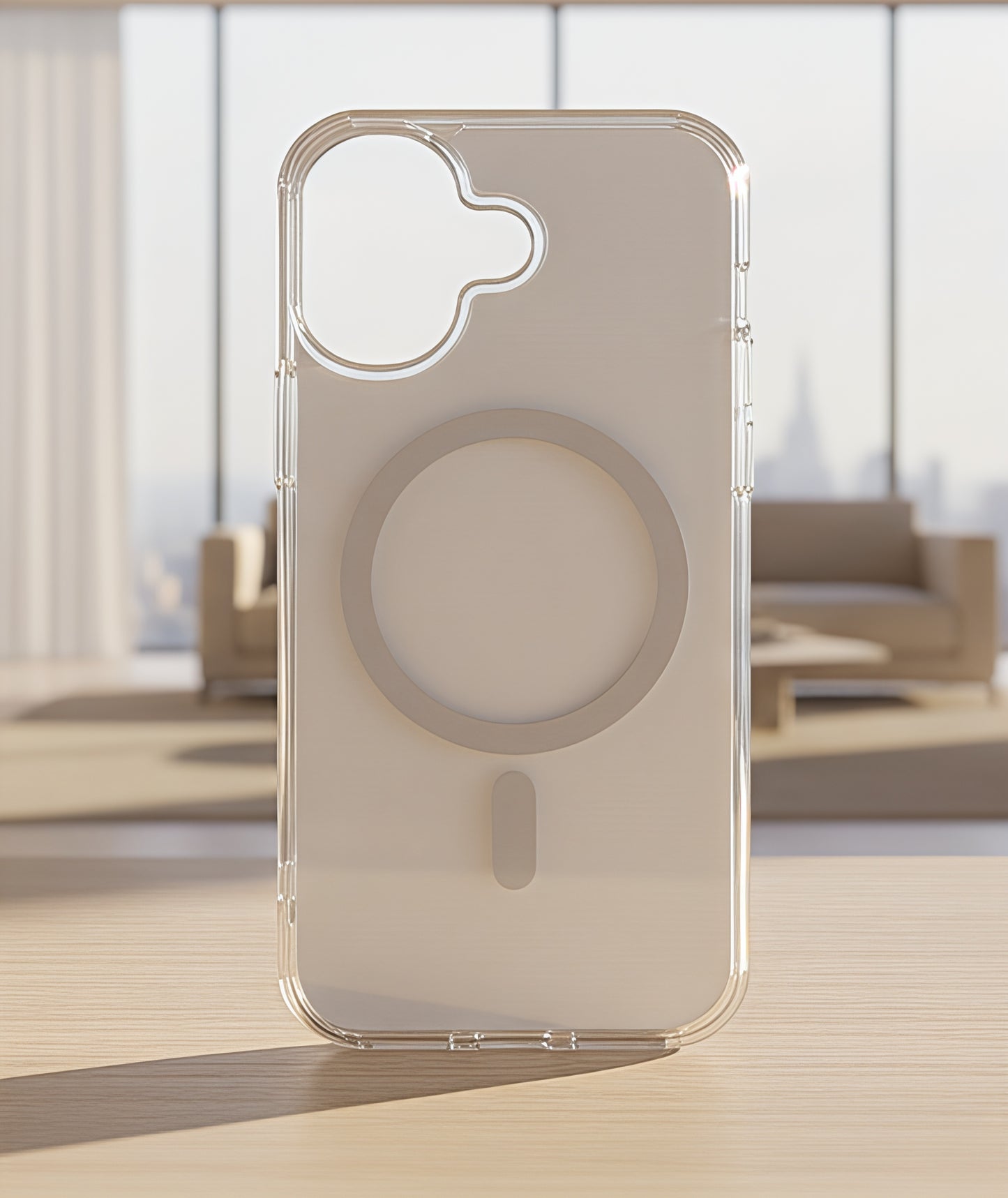 UAG Case FOR IPHONE 17