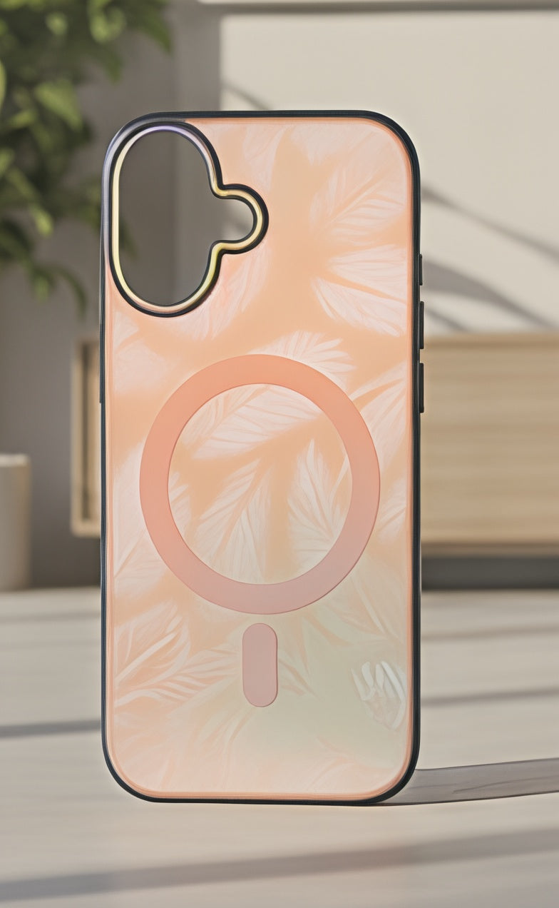 Fashion Case FOR IPHONE 17