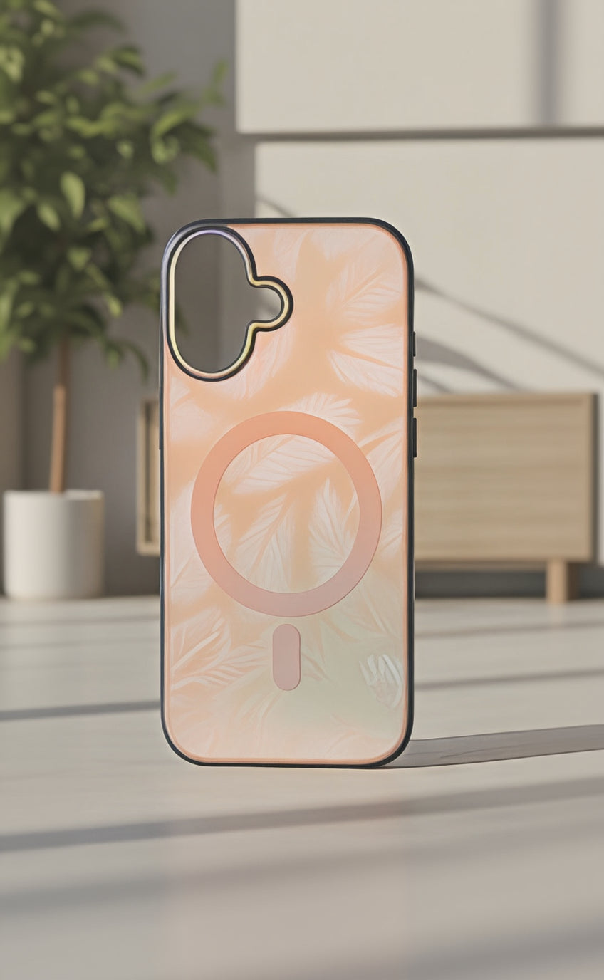 Fashion case for iphone 16