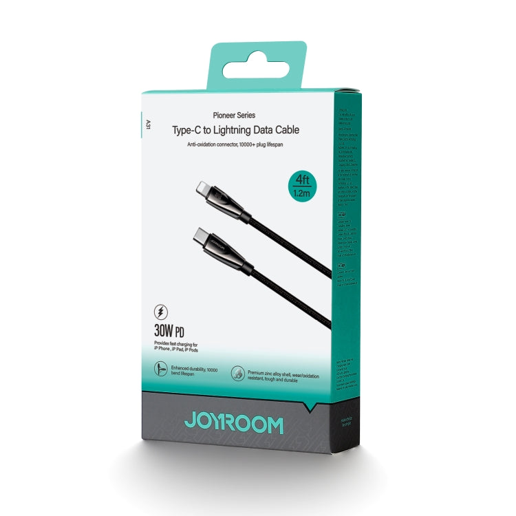 Joyroom SA31-CL3 Charging Data Type-C To Lightning Cable 30W