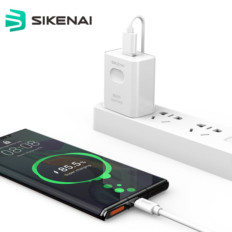 SIKENAI C to C PD-17C-EU PD30W