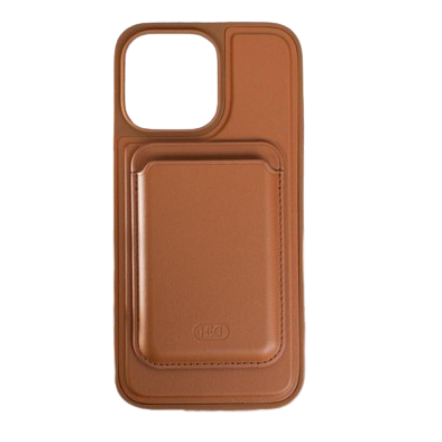 HDD Magsafe Wallet Case iPhone 16 Pro Max & 15 Pro Max