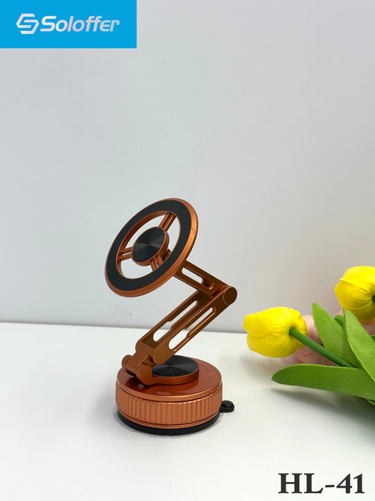 SOLOFFER HL-41 CAR HOLDER
