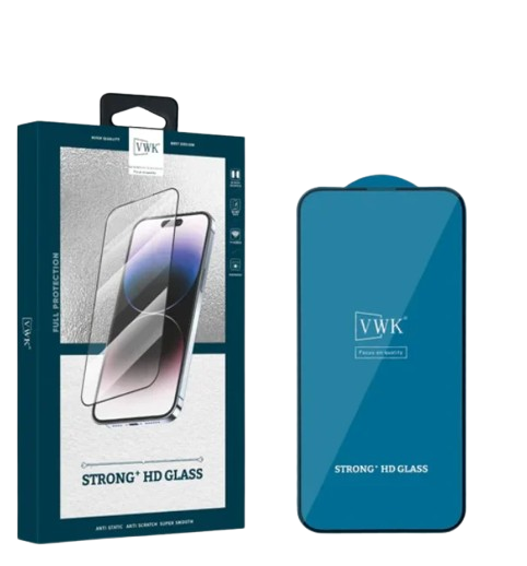 VWK Screen Protector Clear