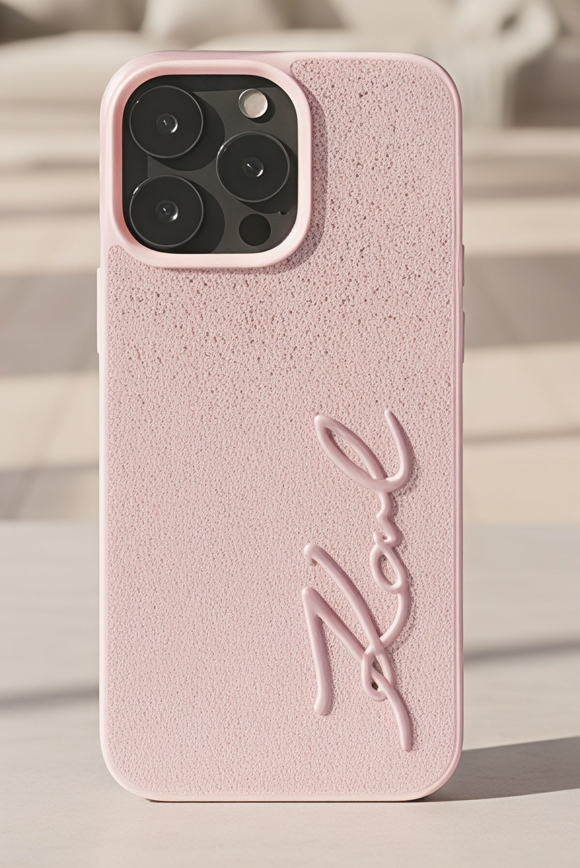 karl lagerfeld ORIGNAL case for iphone 16 pro max