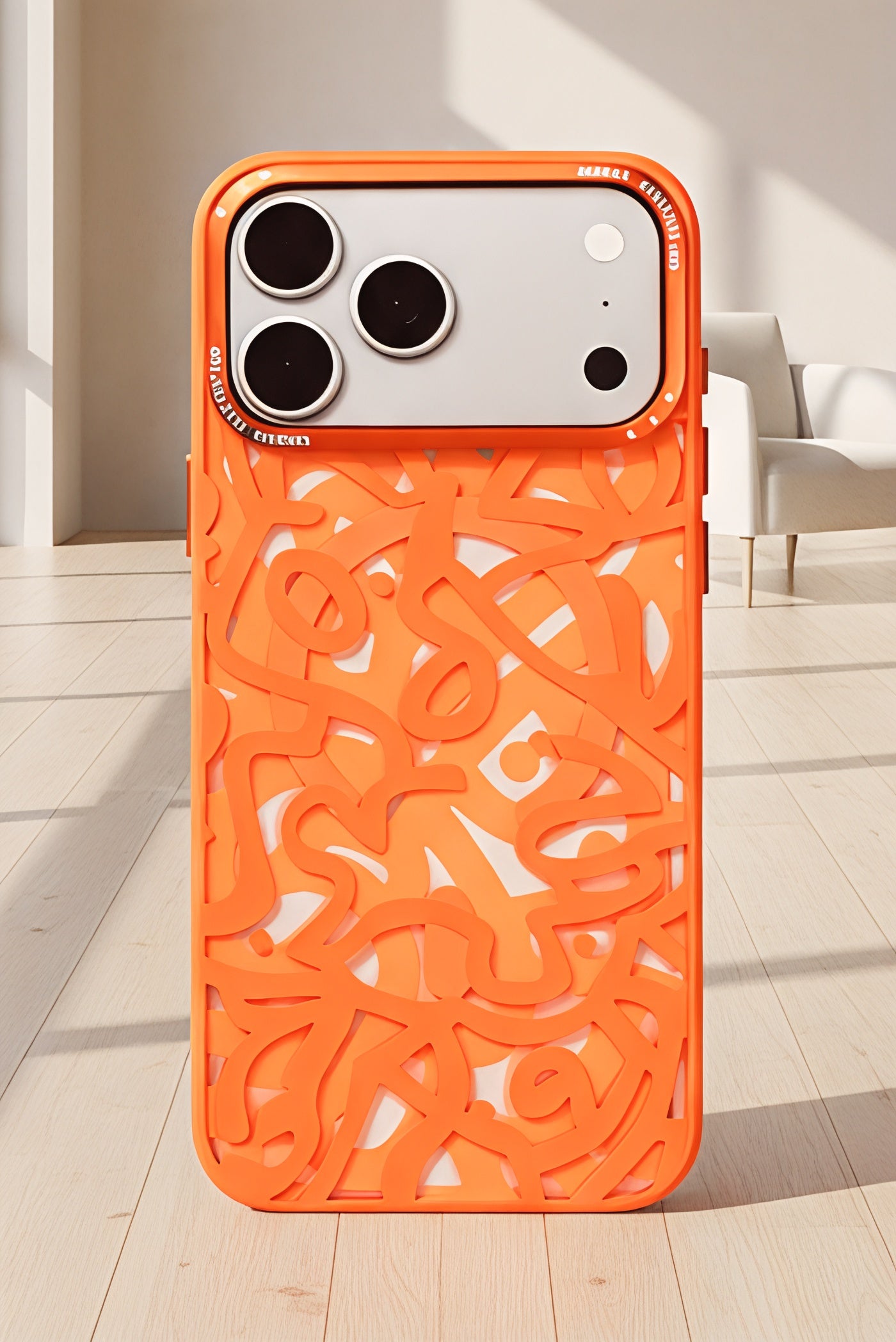 Tadamall Premium case for iphone 17 pro max