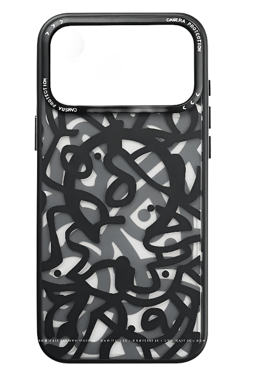 Tadamall Premium case for iphone 17 pro max