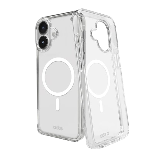 Transparent Case For Iphone 16 Plus