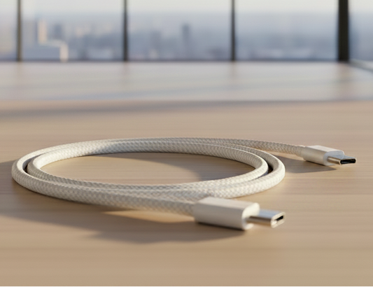 Joyroom Cable C to C S-A45 (1 Meter)