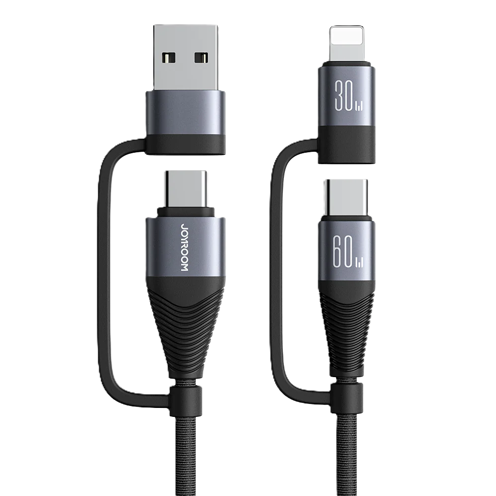 Joyroom Cable 4 in 1 S-A37