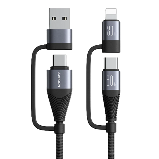 Joyroom Cable 4 in 1 S-A37