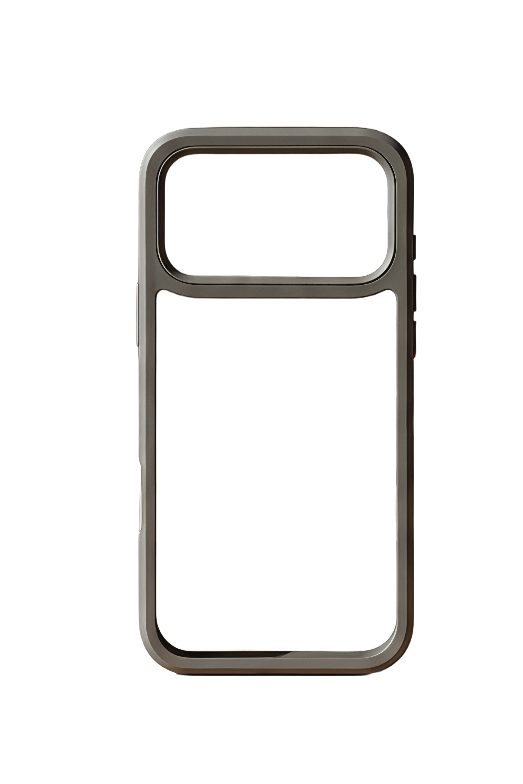 MAGIC MASK FIT CASE FOR IPHONE 17 PRO MAX