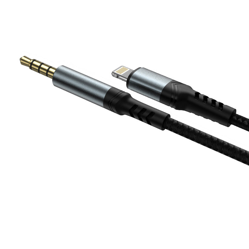 SIKENAI L6 Lightning to 3.5