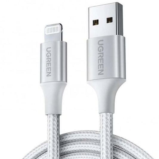 UGREEN USB-A to Lightning Cable MFI certified