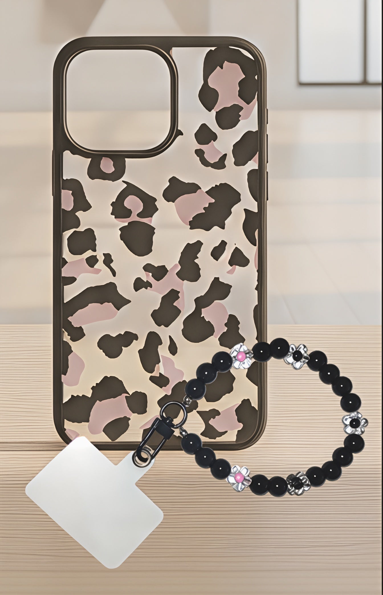 Mobile Case with hand Grip For iphone